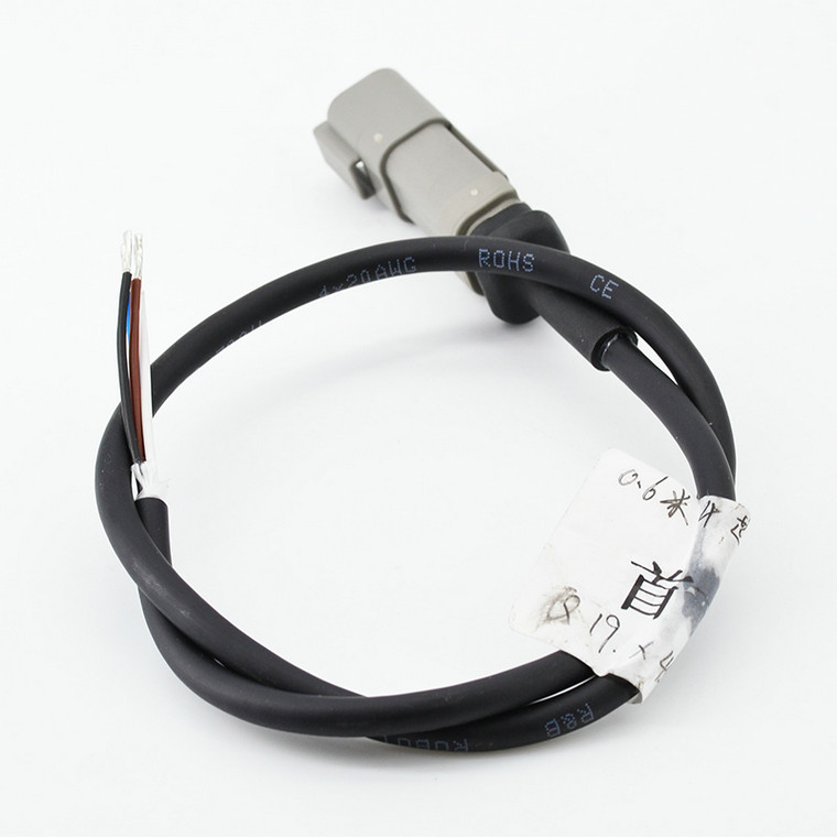 空調(diào)壓力線束5